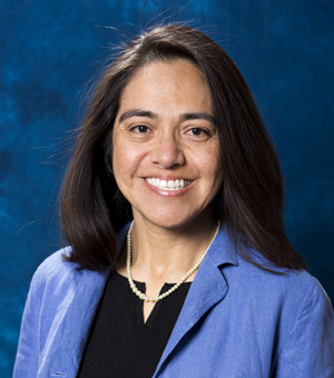 Patricia Soto, PhD